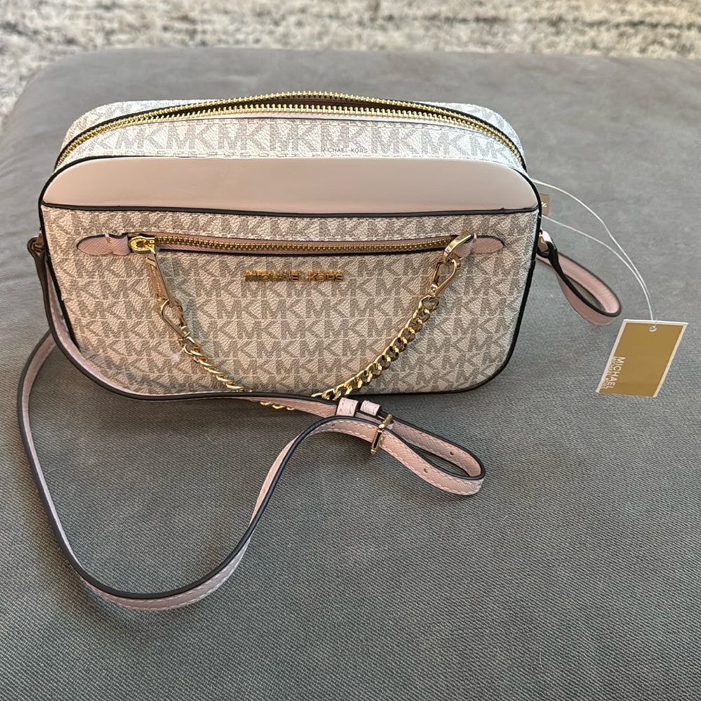 NWT Michael Kors Bag